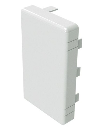 Заглушка LAN 150x80 DKC (00880) во Владивостоке Аксессуары для кабель-канала Pintop.ru