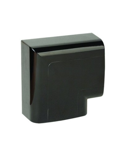 Угол плоский с разделителем 110х50 DKC 01003A во Владивостоке Аксессуары для кабель-канала Pintop.ru