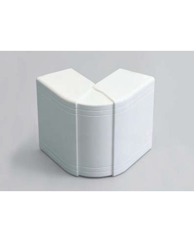 Угол внешний изменяемый (70-120°) NEAV 60x60 мм DKC 01711 во Владивостоке Аксессуары для кабель-канала Pintop.ru