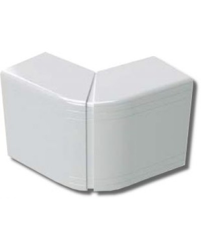 Угол внешний изменяемый (70-120°) NEAV 100x80 мм DKC 01717 во Владивостоке Аксессуары для кабель-канала Pintop.ru