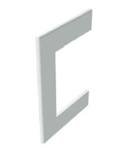 Рамка для ввода в стену/коробку/потолок DKC 01776 во Владивостоке Аксессуары для кабель-канала Pintop.ru