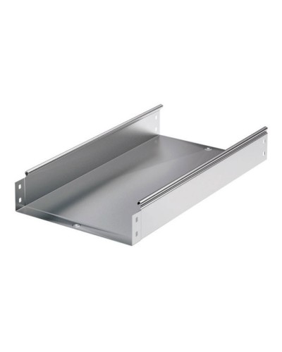 Лоток неперф. 600x100 металл. L3000 DKC 35107 во Владивостоке Кабельные лотки Pintop.ru