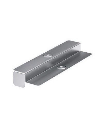 Переходник по высоте Н100-Н80, осн.150 мм DKC (36555) во Владивостоке Аксессуары для лотков Pintop.ru