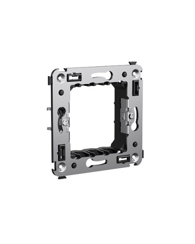 Каркас с лапками для монтажа модульных Avanti в стену DKC 4400802 во Владивостоке Аксессуары для стоек и шкафов Pintop.ru