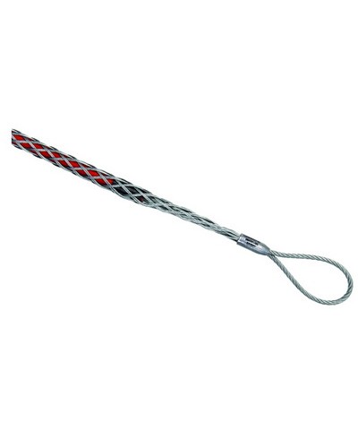 Чулок кабельный с петлей, д. 30-40 мм DKC 59740 во Владивостоке Аксессуары для кабель-канала Pintop.ru