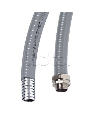 Металлорукав DN (12мм) (50м) DKC (6070R-12) во Владивостоке Металлорукав Pintop.ru