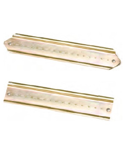 Дин-рейка для диагональной установки в коробки 154х129 мм DKC 653022 во Владивостоке Крепежные изделия Pintop.ru