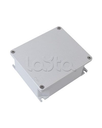 Коробка ответвительная 128х103х55мм DKC 653S01 во Владивостоке Распределительные коробки Pintop.ru