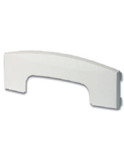 Адаптер для ввода канала 90х25 мм в 6-мод. коробку Brava DKC 09226 во Владивостоке Аксессуары для стоек и шкафов Pintop.ru