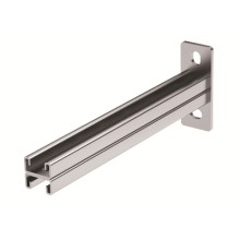 Консоль двойная, 41х21 мм, осн.500 мм, горячеоцинкованная DKC BBD2150HDZ