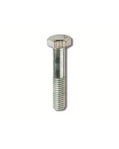 Болт с шестигранной головкой и неполной резьбой М8х60, нержавеющая сталь (50 шт/уп) DKC (CM020860INOX316L) во Владивостоке Крепеж Pintop.ru