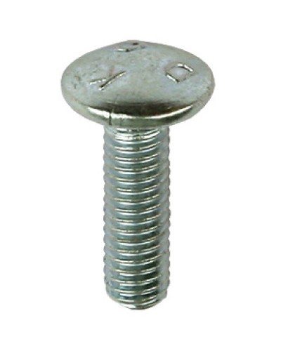 Винт для монтажа проволочного лотка М6х20 DKC CM050620 во Владивостоке Крепеж Pintop.ru