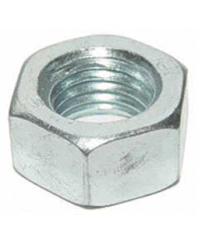 Гайка шестигранная М8, нержавеющая сталь DKC CM110800INOX во Владивостоке Крепежные изделия Pintop.ru