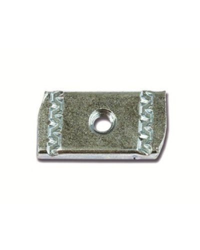 Гайка для подвешивания профиля М8х40 DKC / ДКС (CM140800) во Владивостоке Аксессуары для лотков Pintop.ru