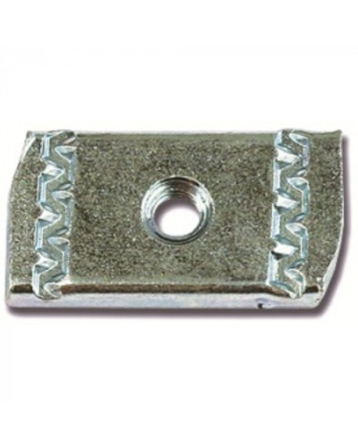 Гайка для подвешивания профиля М10х40 DKC CM141000 во Владивостоке Крепежные изделия Pintop.ru