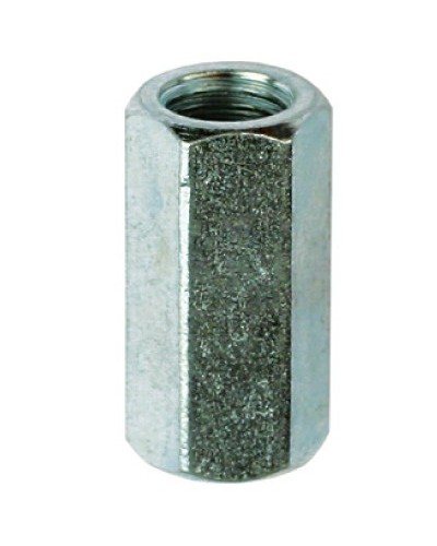 Соединительная гайка М12х40 DKC CM211240 во Владивостоке Крепеж Pintop.ru