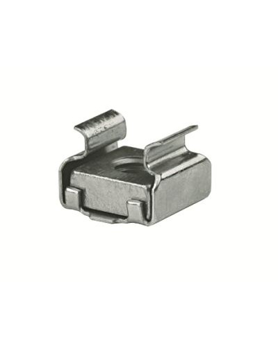 Гайка закладная М6 DKC (CM230600) во Владивостоке Крепеж Pintop.ru