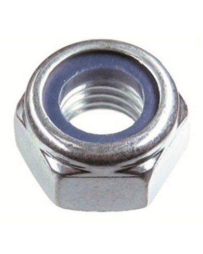 Гайка самоконтрящаяся М12 DKC CM251200 во Владивостоке Крепеж Pintop.ru