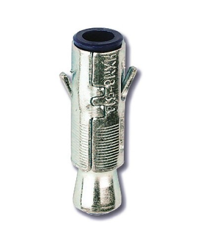 Анкер усиленный М8x47, с распорными язычками DKC CM450850 во Владивостоке Крепеж Pintop.ru