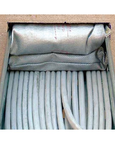 Подушка огнестойкая 120х150х30 DKC (DB1802) во Владивостоке Дополнительное оборудование пожаротушения Pintop.ru