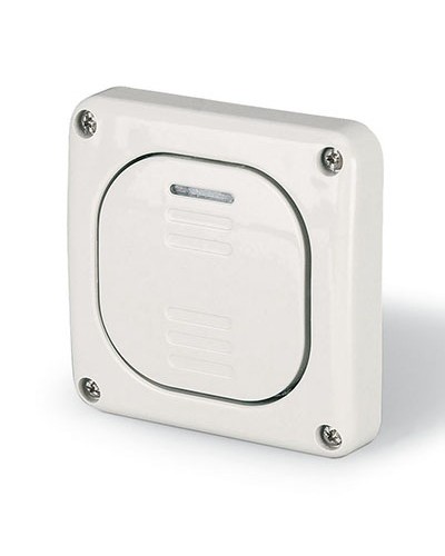 Выключатель однополюсный, одноклавишный DKC DIS1373012 во Владивостоке Аксессуары для стоек и шкафов Pintop.ru