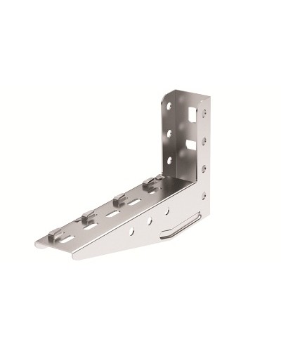 Консоль с опорой ML облегченная осн. 300 DKC FC34108 во Владивостоке Аксессуары для лотков Pintop.ru