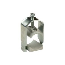 Зажим кабельный для С-профиля, диаметр кабеля 64-70 мм DKC R5CABF70