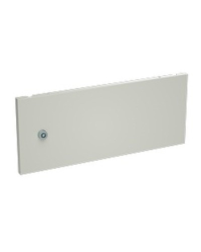 Дверь внешняя секционная В=400 мм, Ш=400 мм DKC R5CPMEM4400 во Владивостоке Аксессуары для стоек и шкафов Pintop.ru