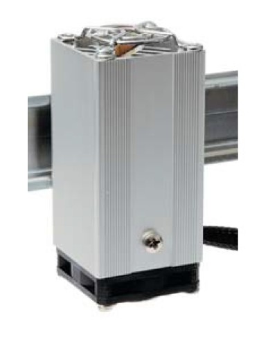 Обогреватель компактный с вентилятором DKC (R5FMHT230) во Владивостоке Аксессуары для стоек и шкафов Pintop.ru