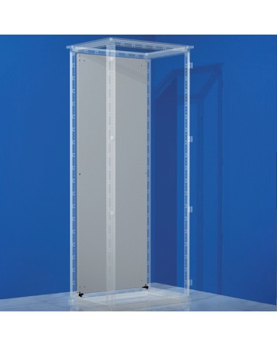 Монтажная плата, для шкафов DAE/CQE 2200 x 800 мм DKC R5PCE2280 во Владивостоке Аксессуары для стоек и шкафов Pintop.ru