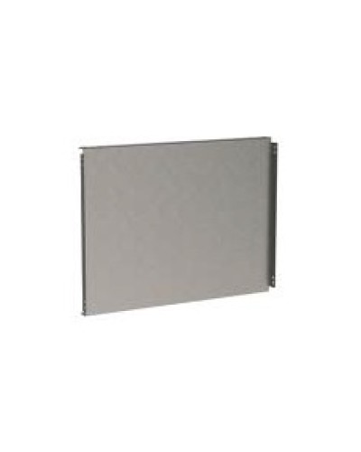 Монтажная плата, секционная, В=150мм, для шкафов DAE/CQE Ш=600мм DKC R5PCE6150 во Владивостоке Аксессуары для стоек и шкафов Pintop.ru