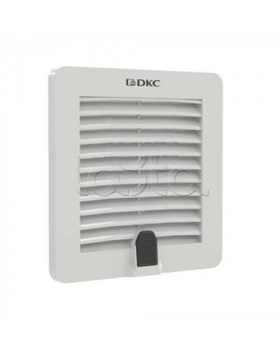 Вентиляционная решетка 112x112 R5RF08 DKC во Владивостоке Вентиляторные модули Pintop.ru