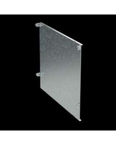 Закр. бок. унив. глух. В=450 мм Г=600 мм DKC R5SWM456 во Владивостоке Аксессуары для стоек и шкафов Pintop.ru