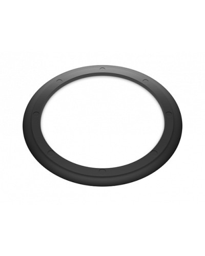 Кольцо резиновое уплотнительное для двустенной трубы D 50 мм DKC (016050) во Владивостоке Крепежные изделия Pintop.ru