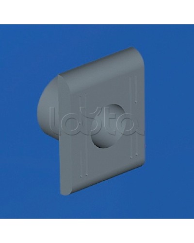 Комплект замка для пультов и шкафов CE, двойная бородка 3мм DKC R5CE205 во Владивостоке Аксессуары для стоек и шкафов Pintop.ru