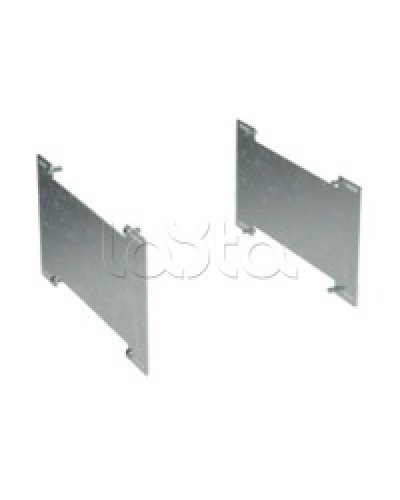 Боковой раз-ль сплошной, В=200 мм DKC R5SVS200 во Владивостоке Аксессуары для стоек и шкафов Pintop.ru