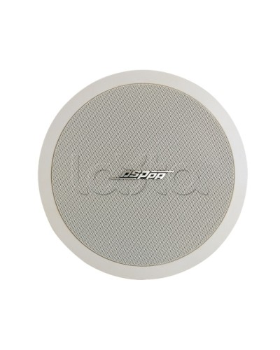 Громкоговоритель встраиваемый DSPPA DSP-804 во Владивостоке Система оповещения и трансляции Dsppa Pintop.ru