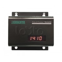IP-усилитель терминальный DSPPA MAG-6310