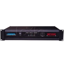 Усилитель мощности трансляционный DSPPA MP-2500