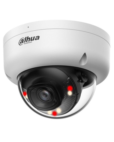 IP-видеокамера Dahua DH-IPC-HDBW1239E1P-A-IL-0280B-S6 во Владивостоке IP-камеры Pintop.ru