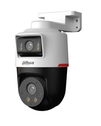 IP-видеокамера Dahua DH-IPC-PTS2249B-E2-S-PV-PRO во Владивостоке IP-камеры Pintop.ru