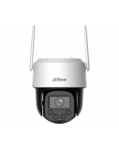 IP-видеокамера Dahua DH-SD-P4FP-PV-4G-EAU-0400B-PRO во Владивостоке IP-камеры Pintop.ru