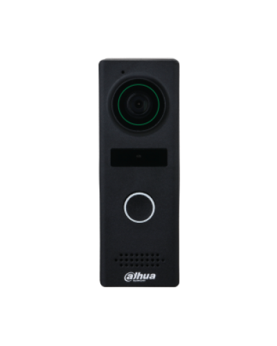 Вызывная панель Dahua DHI-VTO1000JM-EA во Владивостоке Вызывные видеопанели малоабонентные Pintop.ru