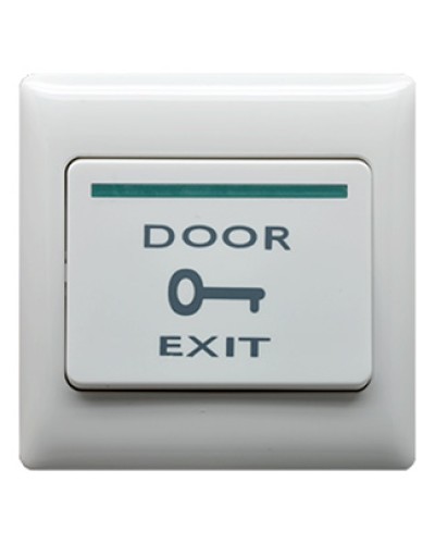 Кнопка выхода Dahua ASF900 во Владивостоке Кнопки выхода Pintop.ru