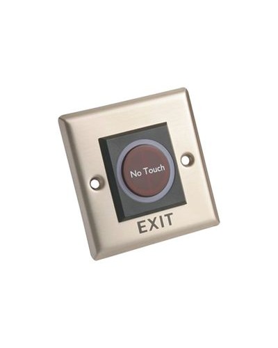 Кнопка выхода Dahua ASF908 во Владивостоке Кнопки выхода Pintop.ru