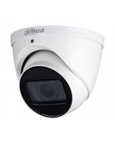 Камера видеонаблюдения уличная купольная Dahua DH-HAC-HDW1231TP-Z-A во Владивостоке Системы видеонаблюдения Pintop.ru