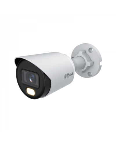 Видеокамера уличная цилиндрическая Dahua DH-HAC-HFW1509TP-A-LED-0280B-S3 во Владивостоке Системы видеонаблюдения Pintop.ru