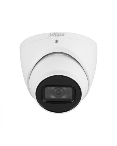 IP-камера видеонаблюдения уличная купольная с ИИ Dahua DH-IPC-HDW3241EMP-S-0280B-S2 во Владивостоке IP-камеры Pintop.ru