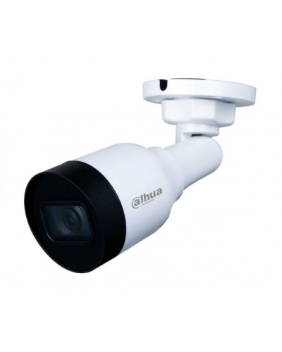 IP-камера видеонаблюдения уличная в стандартном исполнении Full-color Dahua DH-IPC-HFW1239S1P-LED-0280B-S5 во Владивостоке IP-камеры Pintop.ru