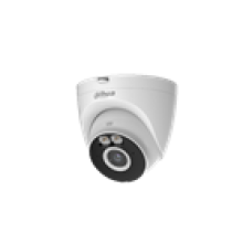 Уличная купольная IP-камера Dahua DH-IPC-T4AP-LED-0280B